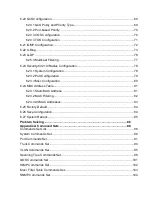 Предварительный просмотр 5 страницы Comnet CWGE9MS Installation And Operation Manual