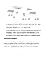 Предварительный просмотр 17 страницы Comnet CWGE9MS Installation And Operation Manual