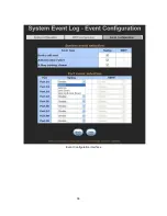 Предварительный просмотр 37 страницы Comnet CWGE9MS Installation And Operation Manual