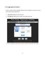 Предварительный просмотр 48 страницы Comnet CWGE9MS Installation And Operation Manual