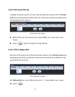 Предварительный просмотр 71 страницы Comnet CWGE9MS Installation And Operation Manual