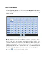 Предварительный просмотр 72 страницы Comnet CWGE9MS Installation And Operation Manual