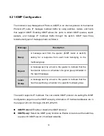 Предварительный просмотр 73 страницы Comnet CWGE9MS Installation And Operation Manual