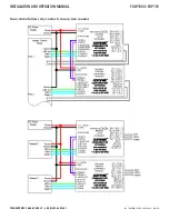 Предварительный просмотр 20 страницы Comnet EXP100C Installation And Operation Manual