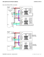 Предварительный просмотр 21 страницы Comnet EXP100C Installation And Operation Manual