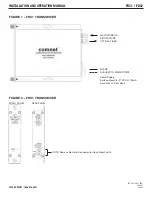 Предварительный просмотр 2 страницы Comnet FDC1 Installation And Operation Manual