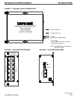 Предварительный просмотр 2 страницы Comnet FDC24NL Installation And Operation Manual