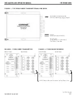 Preview for 2 page of Comnet FVR1010SHR Installation And Operation Manual