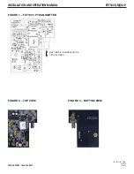 Preview for 2 page of Comnet FVR1031 series Installation And Operation