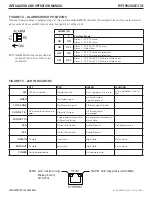 Preview for 9 page of Comnet FVR10D2I1C4E Installation And Operation Manual