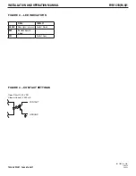 Предварительный просмотр 3 страницы Comnet FVR1C1B Installation And Operation Manual