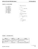 Предварительный просмотр 3 страницы Comnet FVR40A41 Installation And Operation Manual