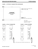 Preview for 2 page of Comnet FVT10211 Installation And Operation Manual