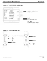 Preview for 3 page of Comnet FVT10D1E Installation And Operation Manual