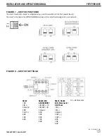 Preview for 5 page of Comnet FVT10D1E Installation And Operation Manual