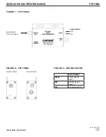 Предварительный просмотр 2 страницы Comnet FVT11MAC Installation And Operation Manual