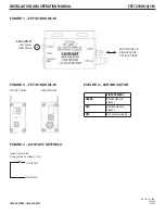 Preview for 2 page of Comnet FVT1C1BM1-M Installation And Operation Manual