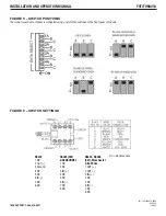 Предварительный просмотр 4 страницы Comnet FVT4014 Installation And Operation Manual