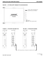 Предварительный просмотр 2 страницы Comnet FVT40SFP Series Installation And Operation Manual