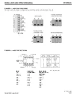 Предварительный просмотр 4 страницы Comnet FVT414 Installation And Operation Manual