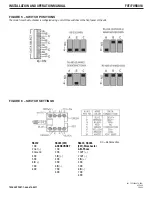 Предварительный просмотр 4 страницы Comnet FVT8014 Installation And Operation Manual