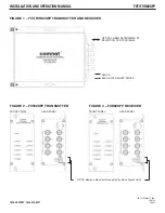 Предварительный просмотр 2 страницы Comnet FVT80SFP Series Installation And Operation Manual