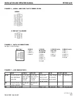 Предварительный просмотр 4 страницы Comnet FVTR1D1A2C1M1 Installation And Operation Manual