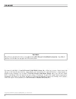 Preview for 2 page of Comnet LBI-38435B Maintenance Manual