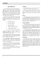 Preview for 6 page of Comnet LBI-38435B Maintenance Manual