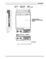 Preview for 7 page of Comnet LBI-38435B Maintenance Manual