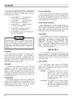 Preview for 8 page of Comnet LBI-38435B Maintenance Manual