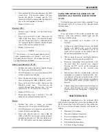 Preview for 13 page of Comnet LBI-38435B Maintenance Manual