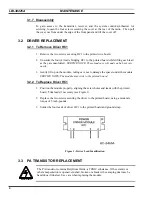 Предварительный просмотр 6 страницы Comnet MLS II MLSH041 Maintenance Manual