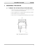 Предварительный просмотр 9 страницы Comnet MLS II MLSH041 Maintenance Manual