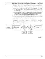 Предварительный просмотр 27 страницы Comnet MLS II MLSH041 Maintenance Manual