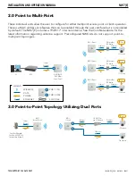 Предварительный просмотр 7 страницы Comnet NetWave NW7 Installation And Operation Manual