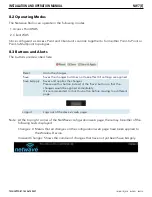 Preview for 14 page of Comnet NetWave NW7 Installation And Operation Manual