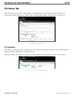 Preview for 16 page of Comnet NetWave NW7 Installation And Operation Manual