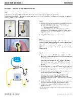 Preview for 3 page of Comnet NetWave NW8 Quick Start Manual