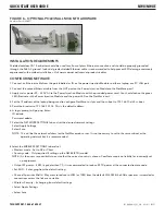 Preview for 5 page of Comnet NetWave NW8 Quick Start Manual