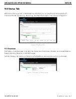 Preview for 16 page of Comnet NetWave NWK7/M Installation And Operation Manual