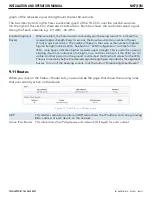 Preview for 21 page of Comnet NetWave NWK7/M Installation And Operation Manual