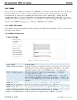 Preview for 31 page of Comnet NetWave NWK7/M Installation And Operation Manual