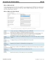 Preview for 52 page of Comnet NetWave NWK7/M Installation And Operation Manual