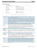 Preview for 55 page of Comnet NetWave NWK7/M Installation And Operation Manual