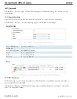 Preview for 57 page of Comnet NetWave NWK7/M Installation And Operation Manual