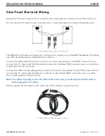 Предварительный просмотр 11 страницы Comnet netwave NWKSP2 Installation And Operation Manual