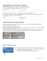 Preview for 6 page of Comnet NWK7 Quick Start Manual