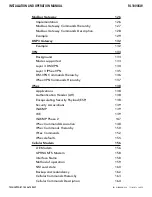 Preview for 6 page of Comnet reliance RL1000GW Installation And Operation Manual