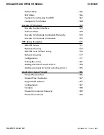 Preview for 7 page of Comnet reliance RL1000GW Installation And Operation Manual